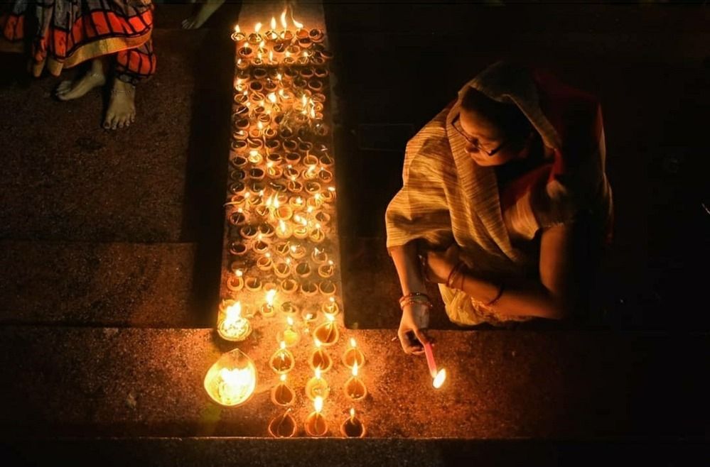 Photograph by Uddipta Banerjee