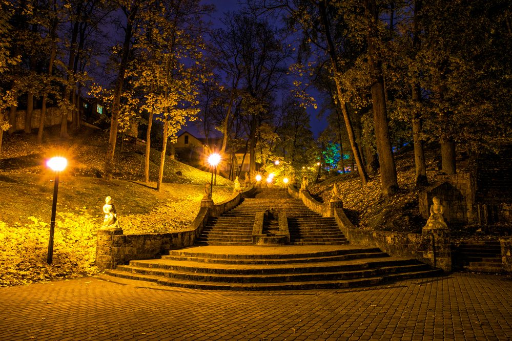 Photograph by Dace Spalvina