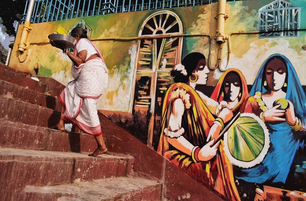 Photograph by Uddipta Banerjee
