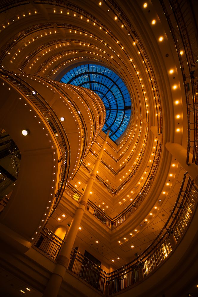 Photograph by Krzysztof Kąsek