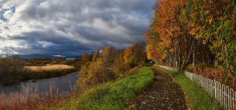 Photograph by Максим Карпович