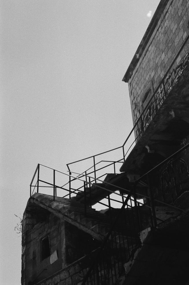 Photograph by Vladimir Kotovskiy
