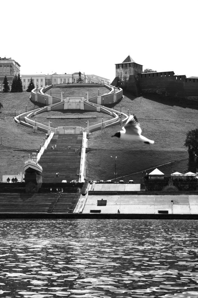 Photograph by Анастасия Свиридова