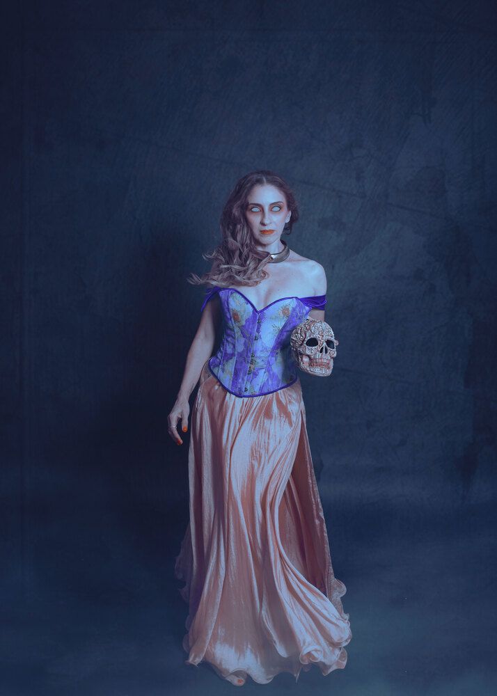 Photograph by Sadoc Romero