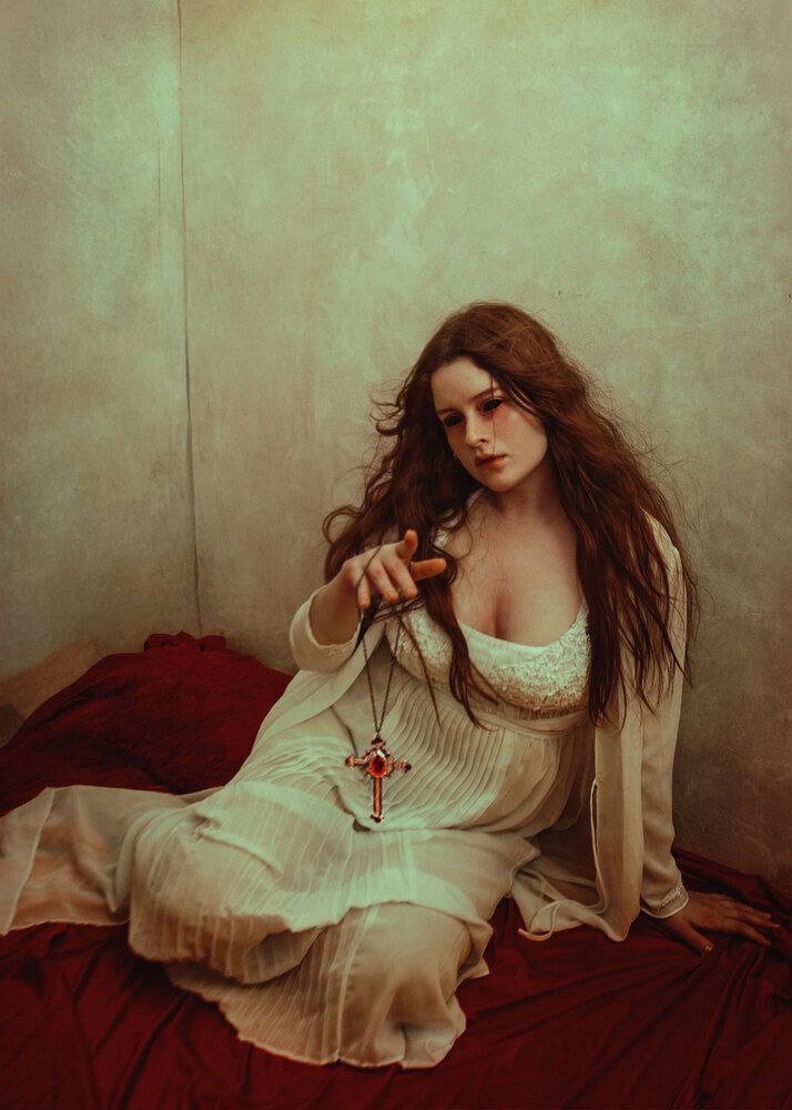 Photograph by Sadoc Romero