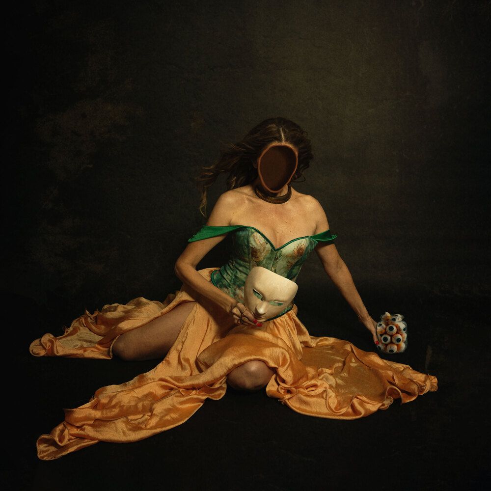 Photograph by Sadoc Romero