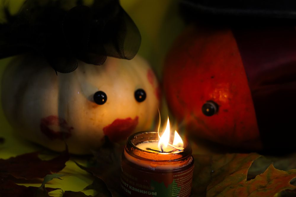 Photograph by Аня Проскурякова