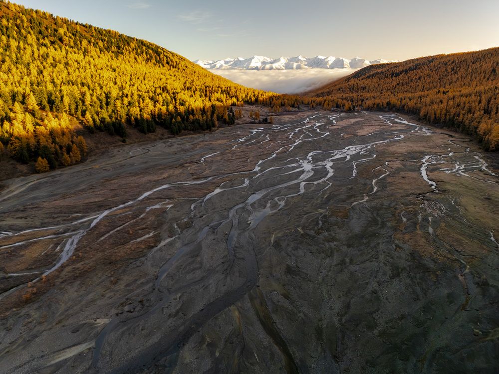 Photograph by Геннадий Кравченко