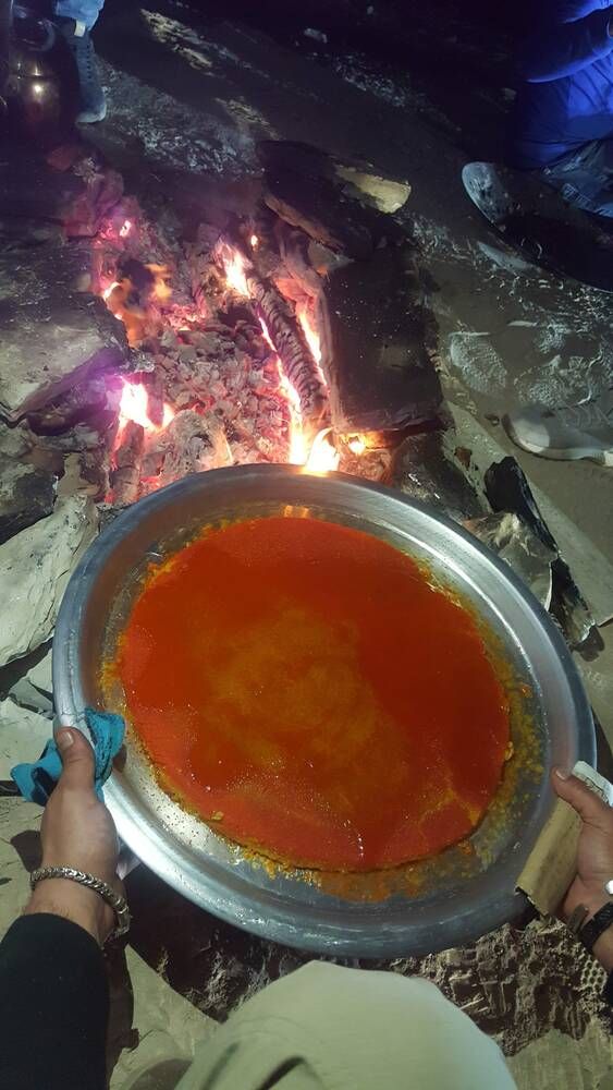 Photograph by Abdallah Khader