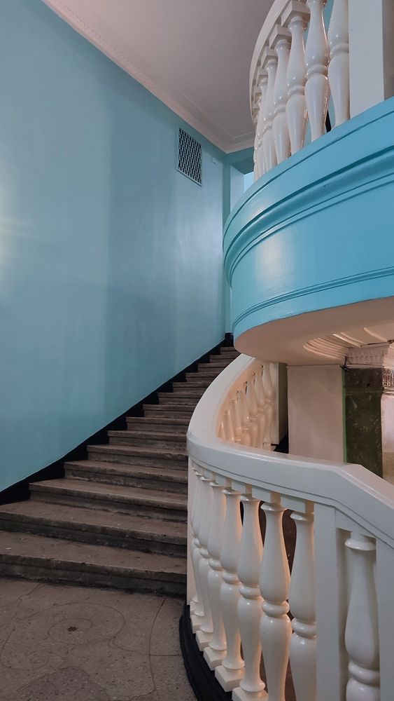 Photograph by Полина Скурская