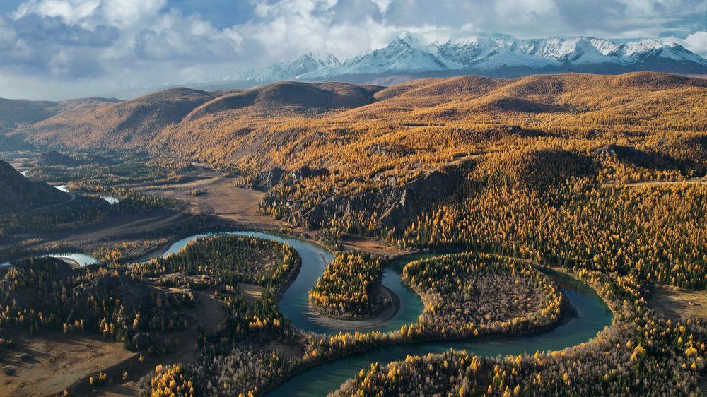 Photograph by Галина Хвостенко