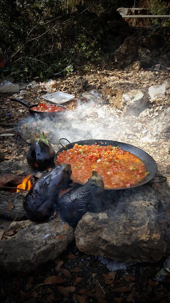 Photograph by Abdallah Khader