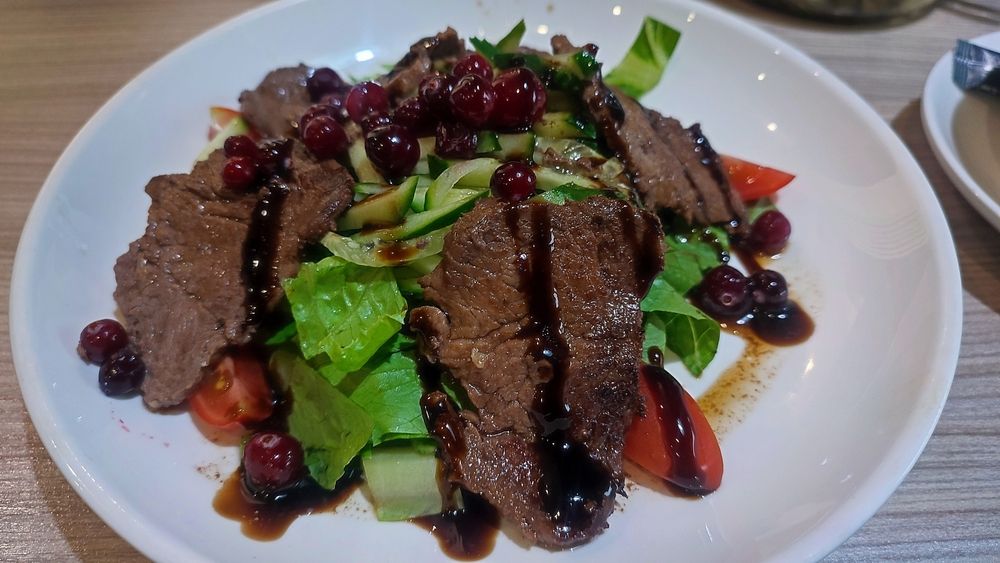 Photograph by Полина Скурская