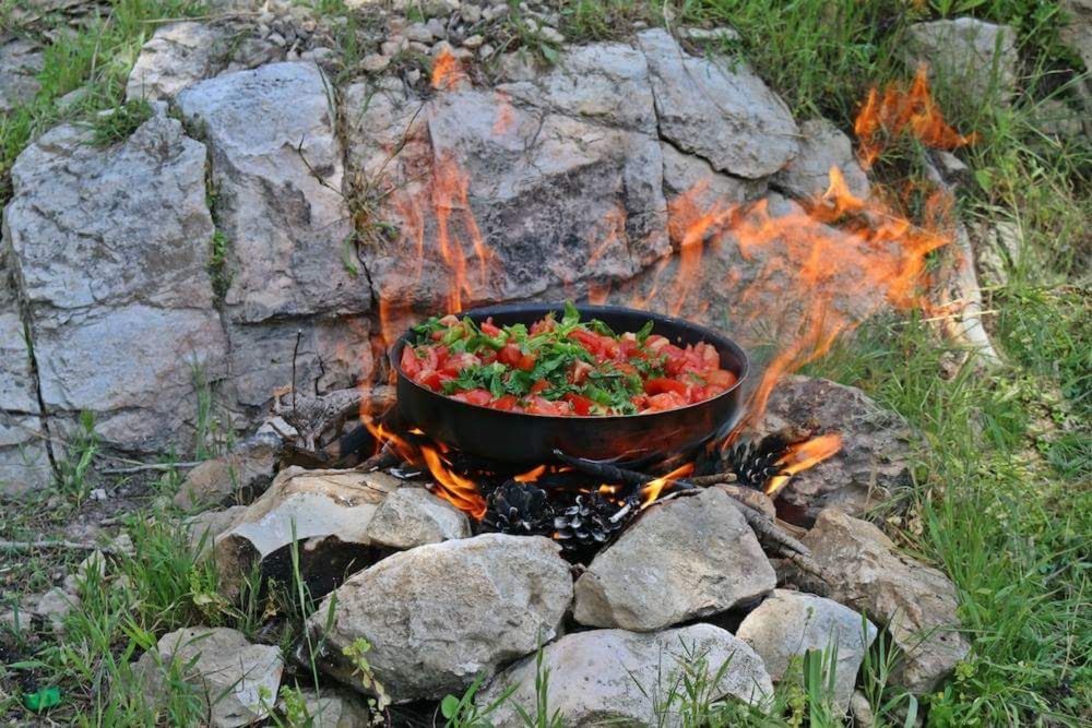 Photograph by Abdallah Khader