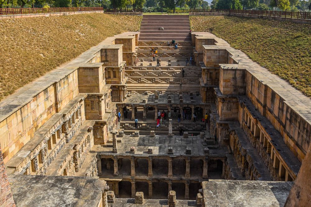 Photograph by Kartik Raman