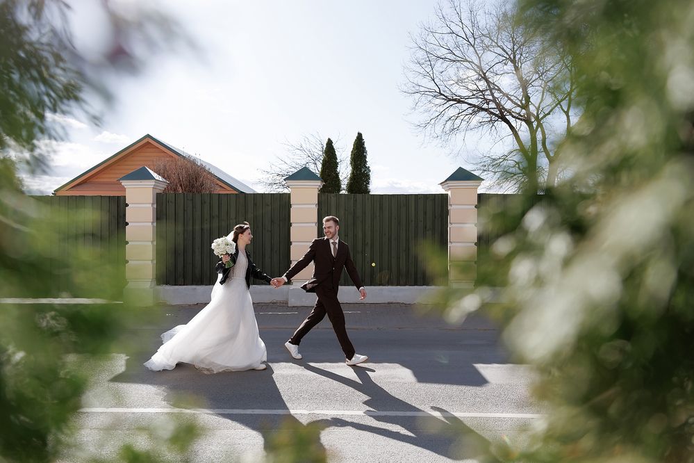 Photograph by Анна Голикова