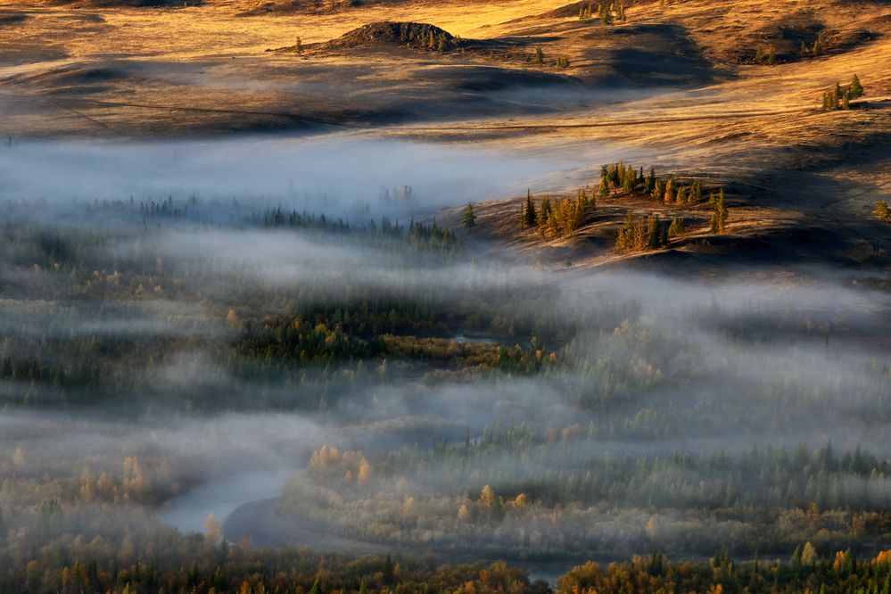 Photograph by Галина Хвостенко