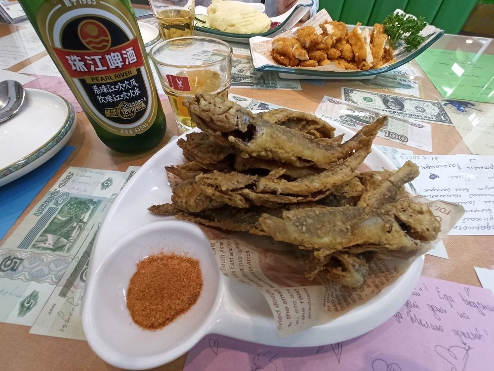 Фотография автора Александр Осинцев