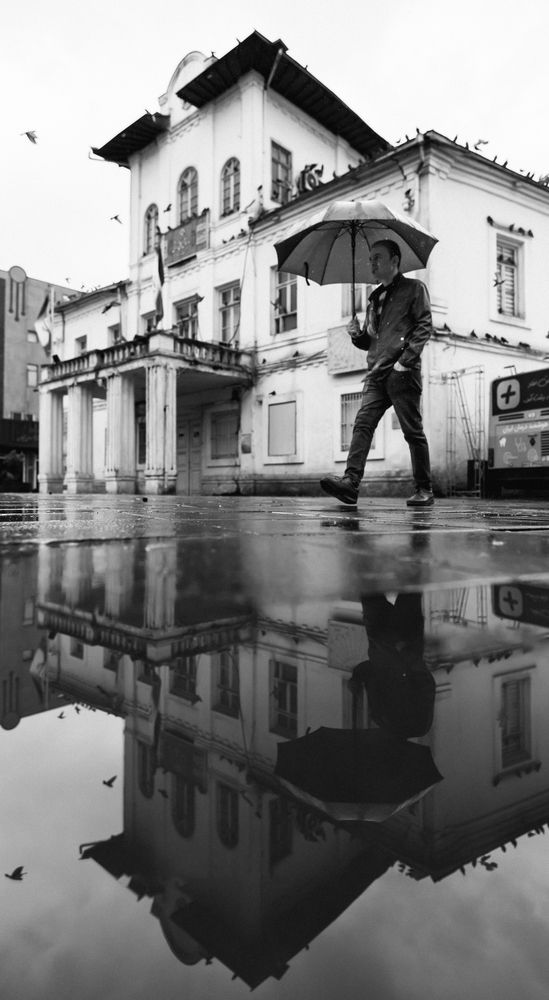 Photograph by Soheil Shahbazi