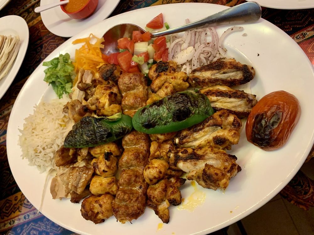 Фотография автора Washiful Majid