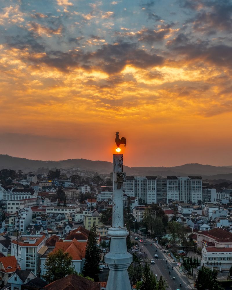 Photograph by NGUYEN HOANG GIANG