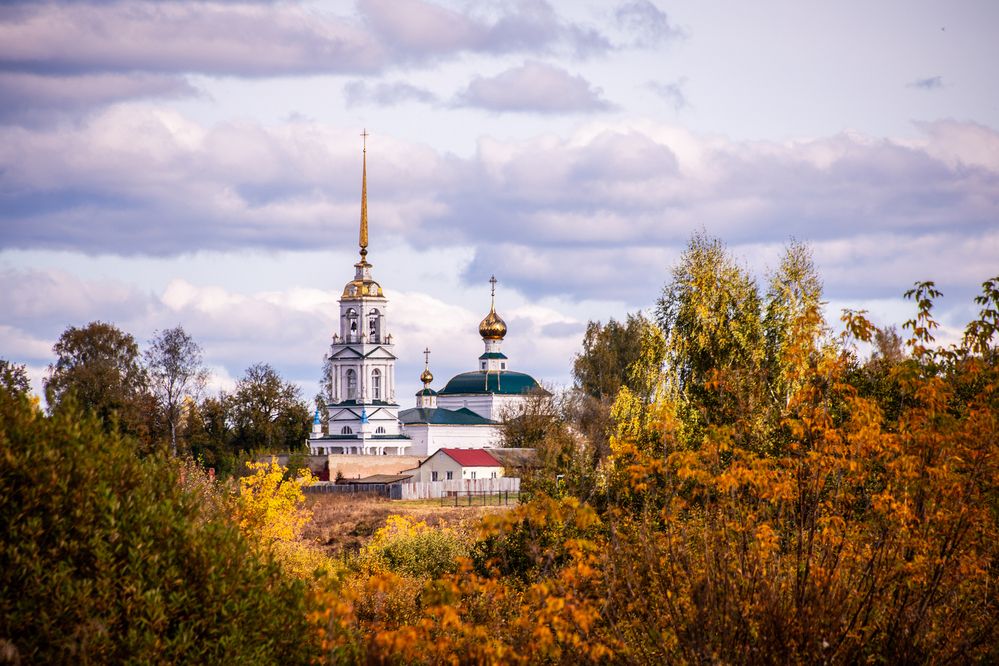 Photograph by Елена Ефимова
