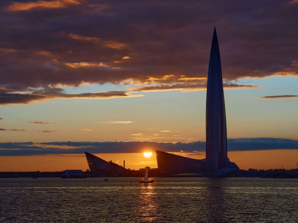 Photograph by Александр Авдушев