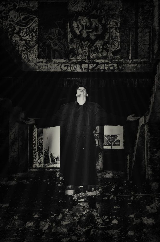 Photograph by Андрей Михайлин