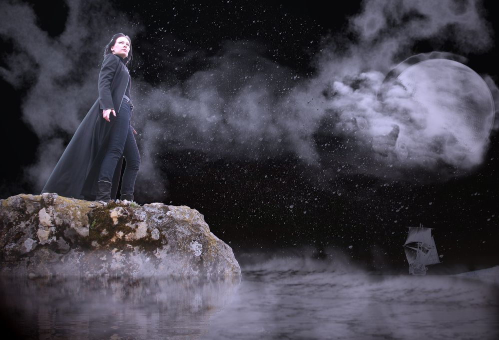 Photograph by Андрей Михайлин