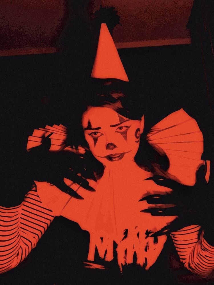 Photograph by Юлия Гусарова