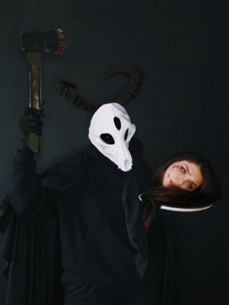 Photograph by Юлия Гусарова