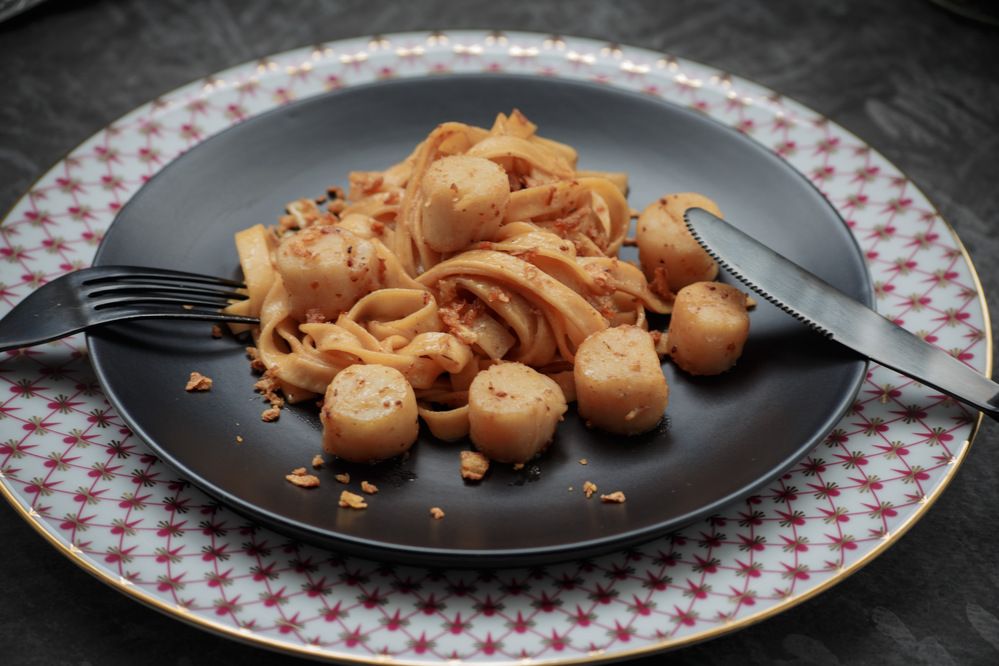 Photograph by Vasily Prokhorov