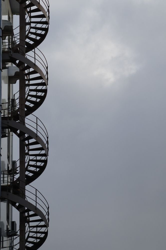 Photograph by Mehrad Mallaei