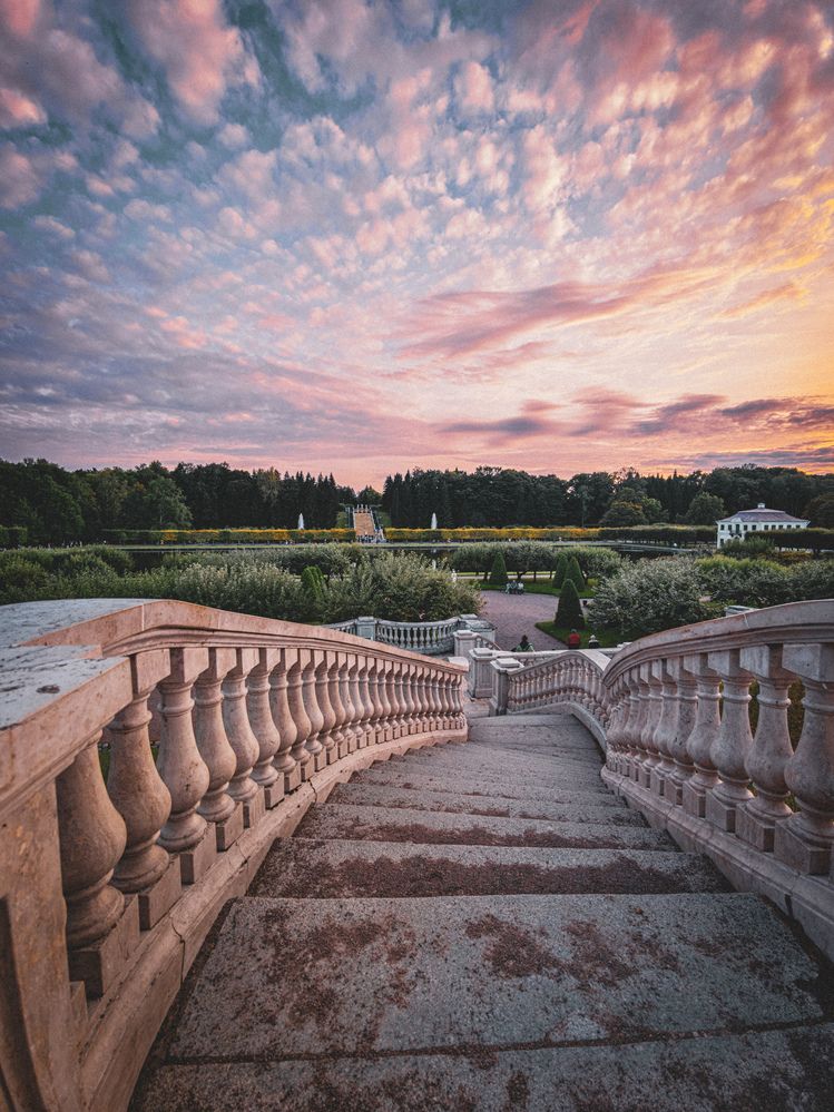 Photograph by Konstantin Martynov