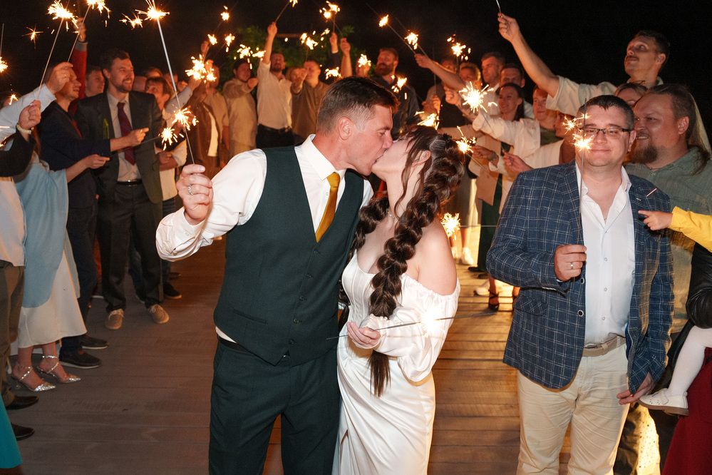 Photograph by Андрей Шаронов