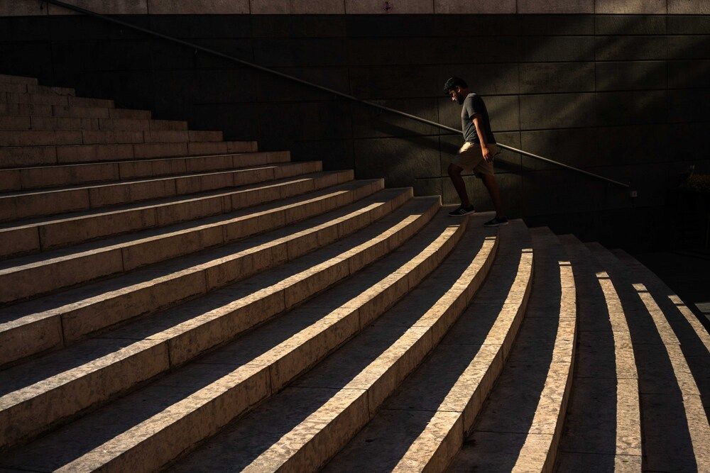 Photograph by Pierre Pauwels