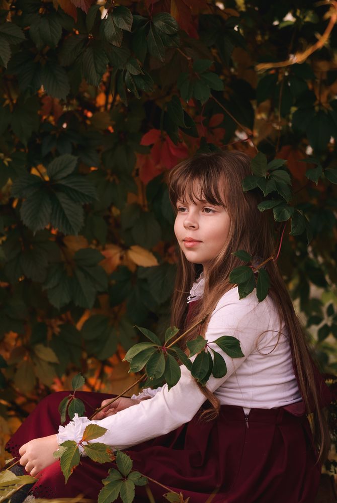 Photograph by Ирина Яжевич