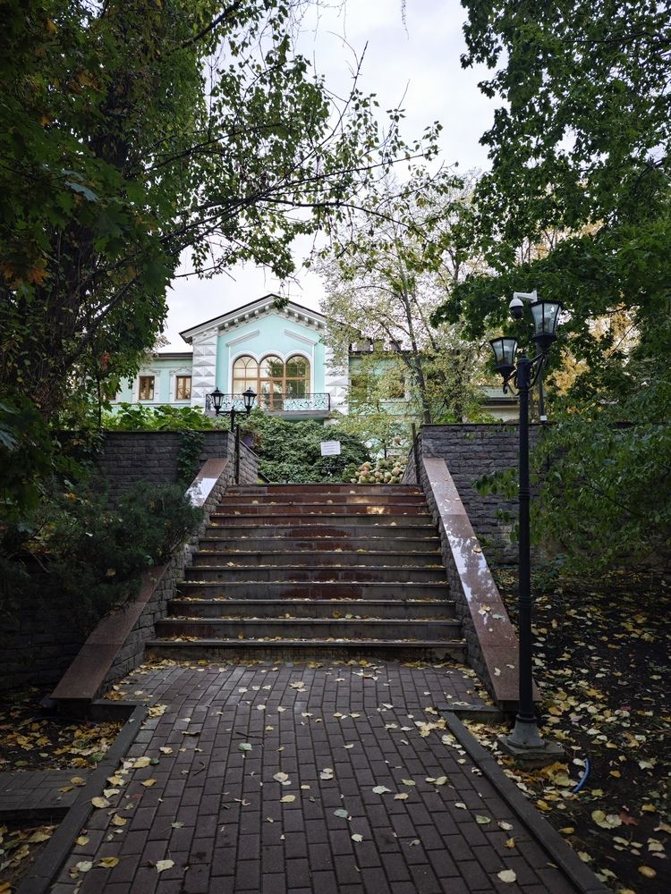 Photograph by Елена Шоколенко