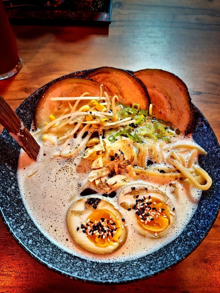 Photograph by Алена Самошина