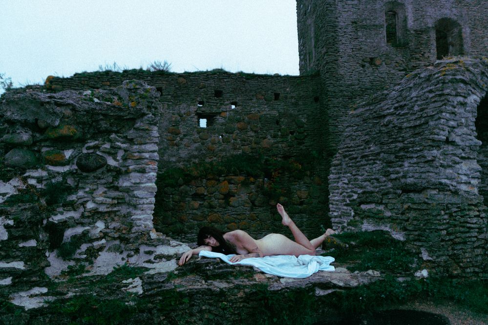 Photograph by Filipp Pihlak