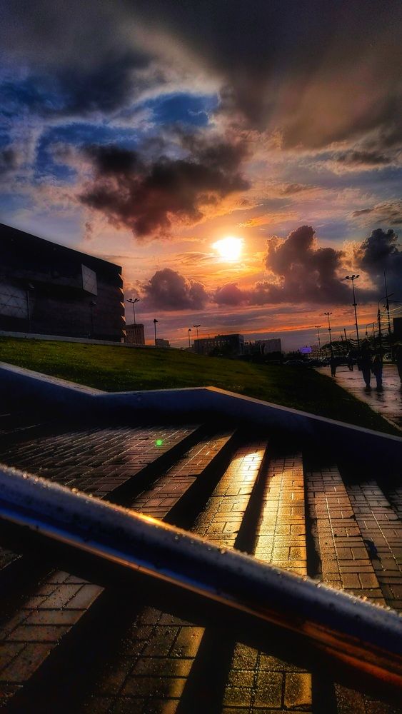 Photograph by Алена Самошина