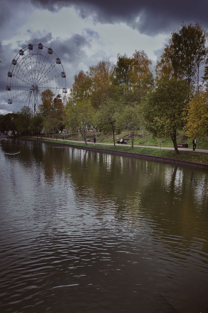 Photograph by Калюнова Наталья