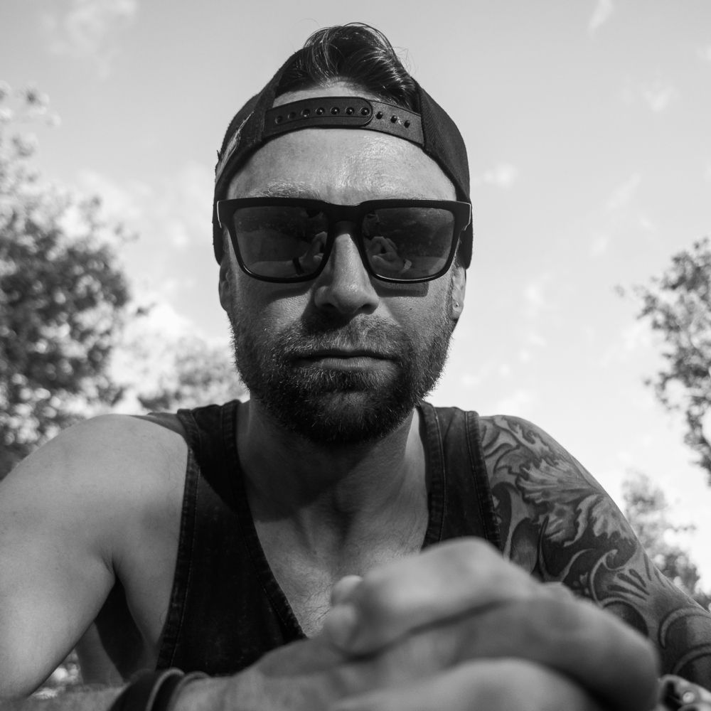 Photograph by Алексей Раимун