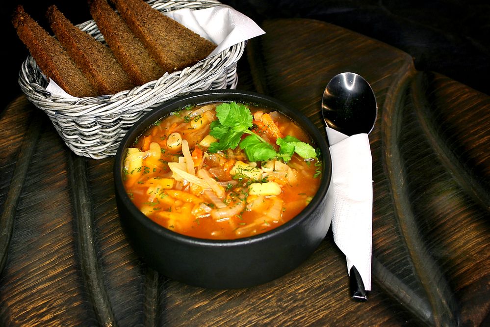 Photograph by Vitaliy Saposhnikov