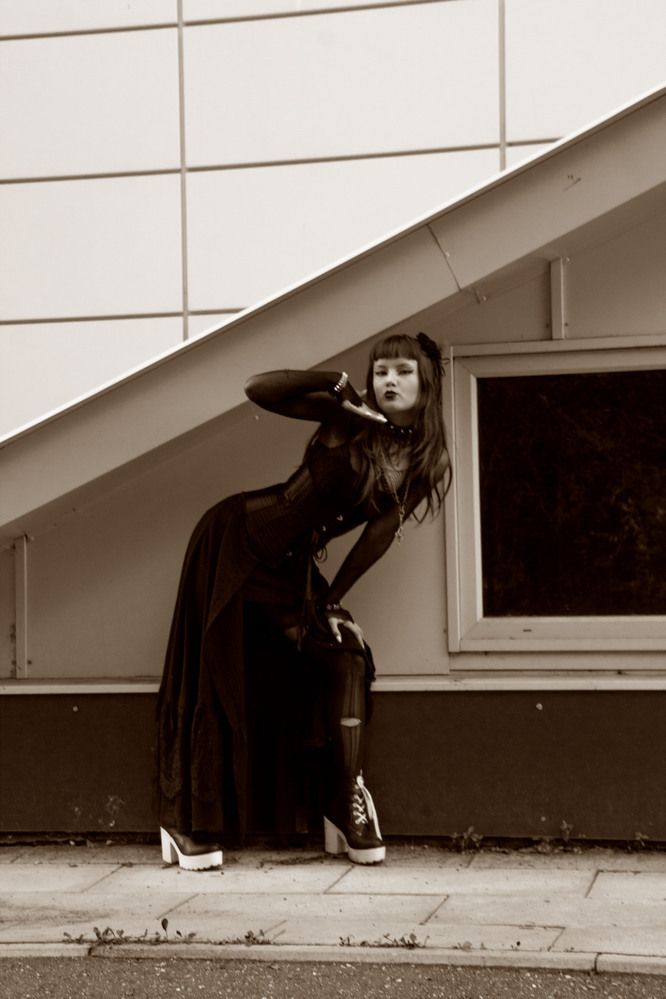 Photograph by Хайбуллина Флора