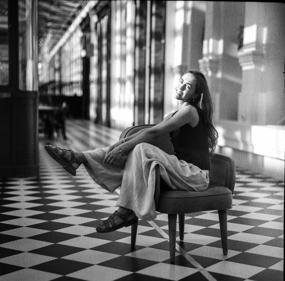 Photograph by Егор Арнаутов