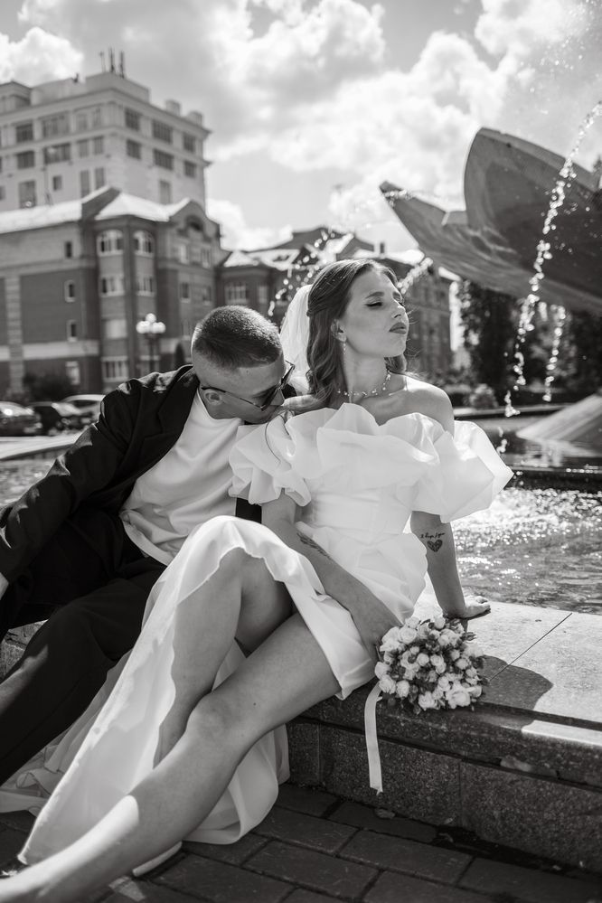 Photograph by Татьяна Муравкина