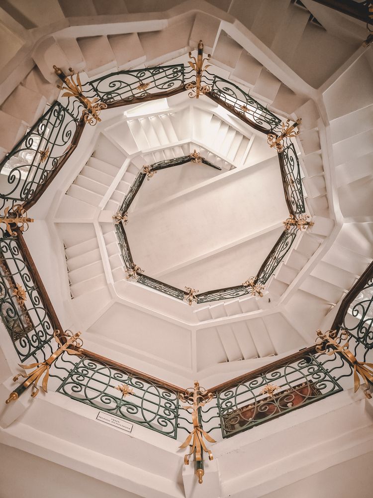 Photograph by Liudmila Kirillova