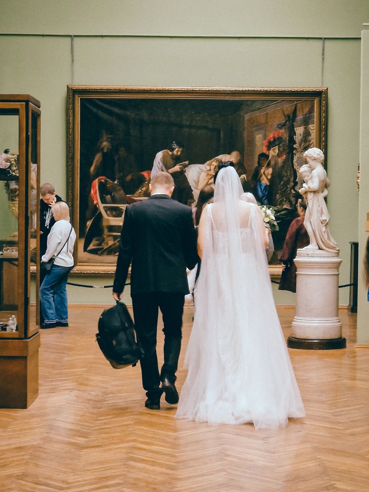 Photograph by Liudmila Kirillova