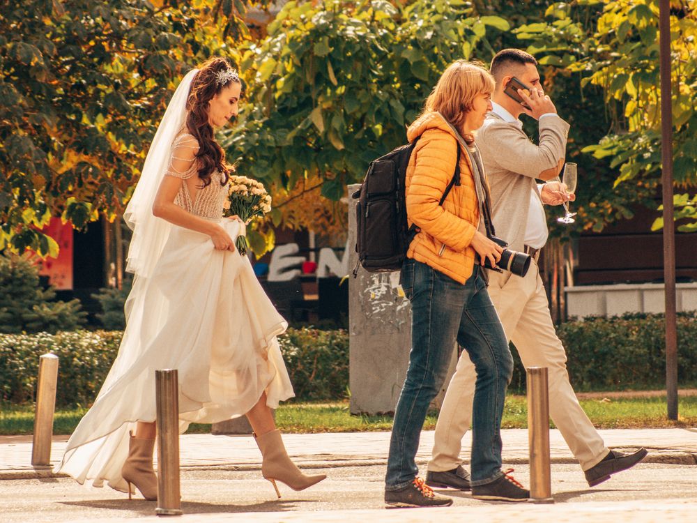 Photograph by Liudmila Kirillova